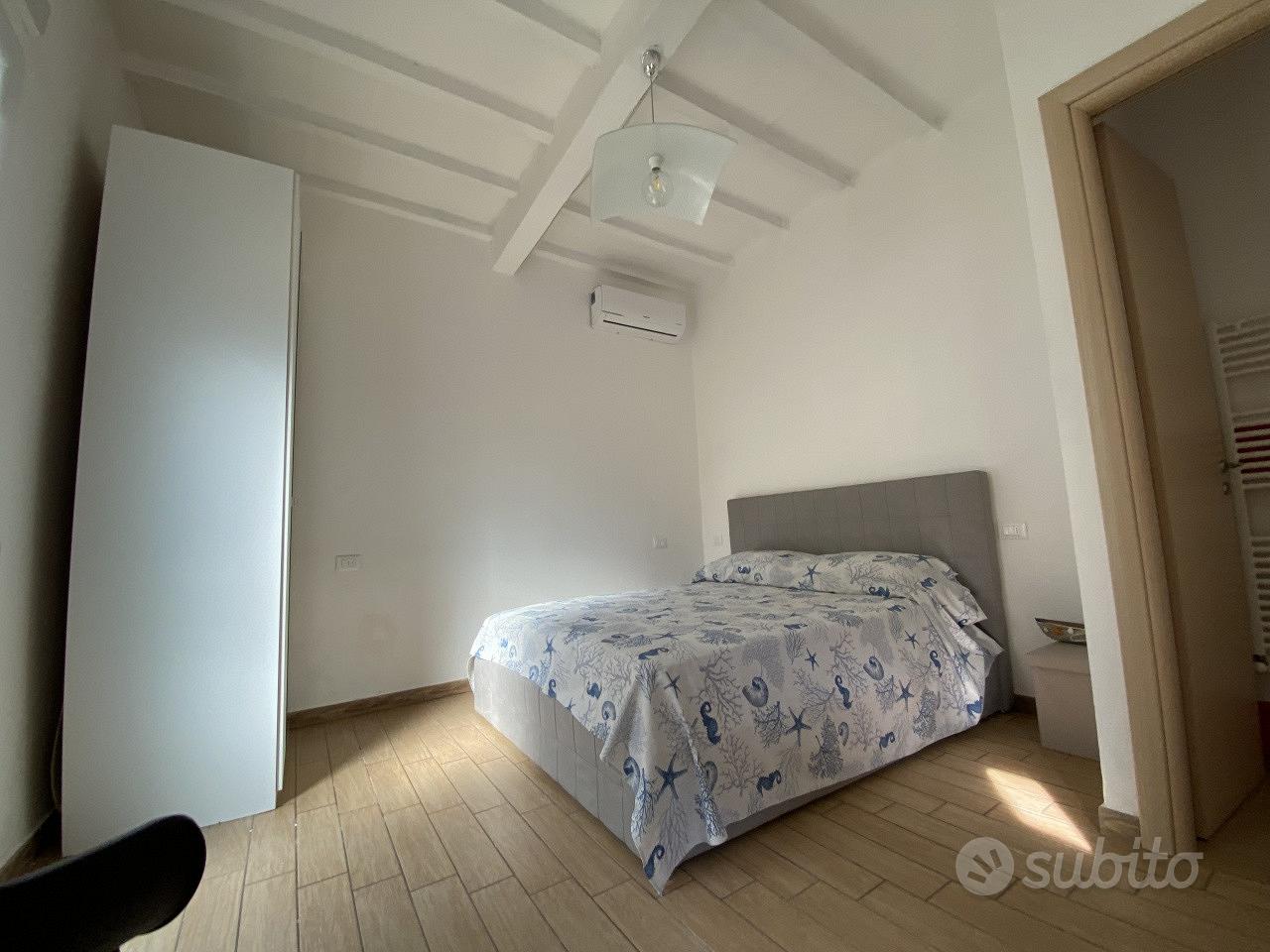 Rif.V43| appartamento ind. quadrilocale - Altro