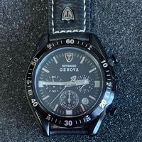 Orologio Detomaso Genova – Cronografo