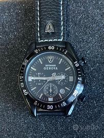 Orologio Detomaso Genova – Cronografo