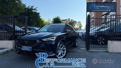 CUPRA Formentor 1.5 TSI 150CV DSG*24M.G.*C.L.18"
