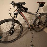 Mtb merida taglia xl