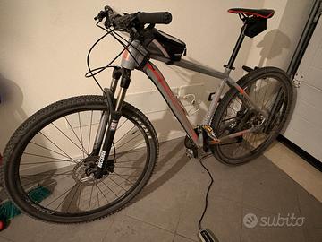 Mtb merida taglia xl