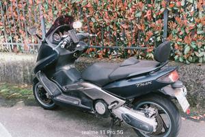 Yamaha T Max - 2005