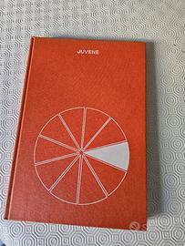 Enciclopedia Juvene – Collezione