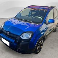 FIAT Panda Cross 1.0 FireFly S&S Hybrid