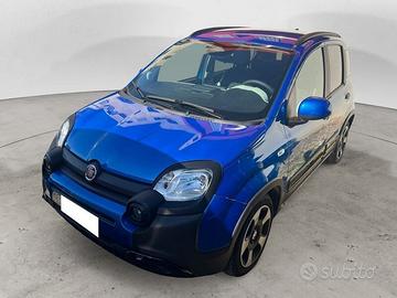 FIAT Panda Cross 1.0 FireFly S&S Hybrid