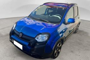 FIAT Panda Cross 1.0 FireFly S&S Hybrid
