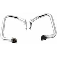 Kit paragambe tubolare del passegero per Yamaha Wi