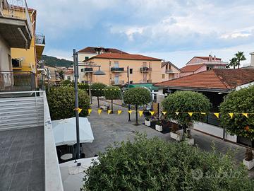 Appartamento ristrutturato Corso Elea