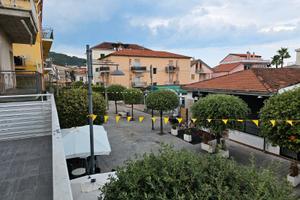 Appartamento ristrutturato Corso Elea