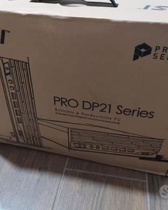 MSI ProDP21 13M-488EU Intel Core i5-13400 SSD512