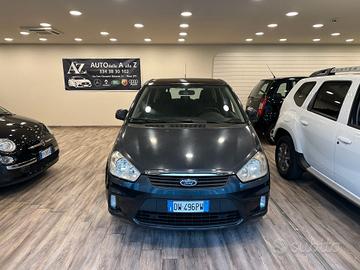 Ford C-Max 1.6 TDCi 90 CV Titanium
