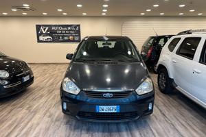Ford C-Max 1.6 TDCi 90 CV Titanium