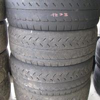 Gomme Michelin Rally mescola 21 non per uso strada