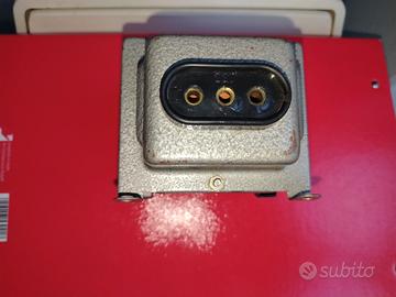 Autotrasformatore vintage 500VA