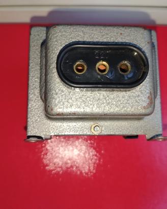 Autotrasformatore vintage 500VA