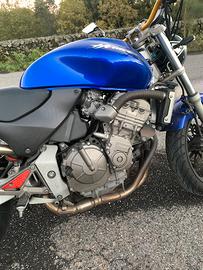 Hornet 600 00