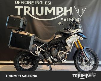 TRIUMPH Tiger 900 Rally Pro Abs