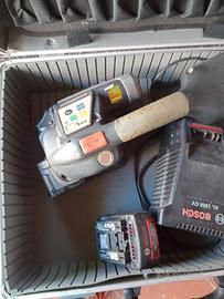 reggettatrice signode bxt2 x regge in plastica 