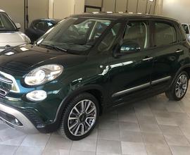 Fiat 500L 1.6 Multijet 120 CV Cross