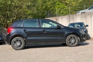 Volkswagen Polo 1.4 5 porte Highline