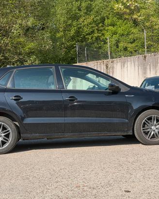 Volkswagen Polo 1.4 5 porte Highline