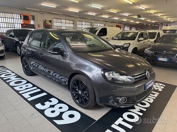 Volkswagen Golf 1.4 TSI 122CV 5p. Highline