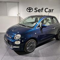 FIAT 500 1.2 Lounge Dualogic 69cv