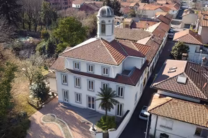 Villa di 593 m² con più di 5 locali a Desio