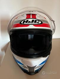 Casco HJC i71 Ece taglia M