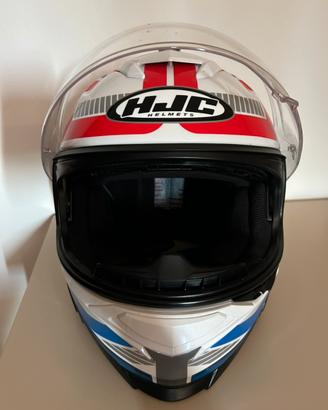 Casco HJC i71 Ece taglia M