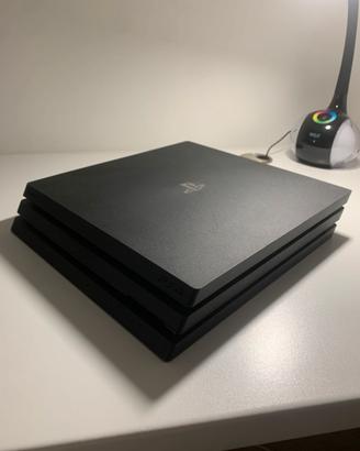 Playstation 4 pro