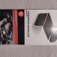 protezione per sedili auto 