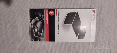 protezione per sedili auto 