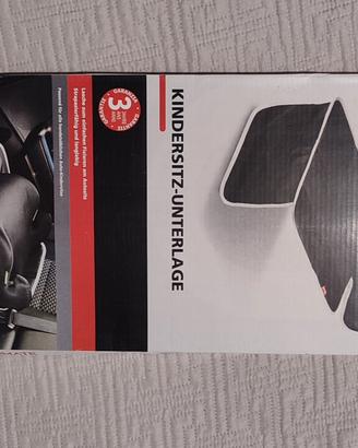 protezione per sedili auto 