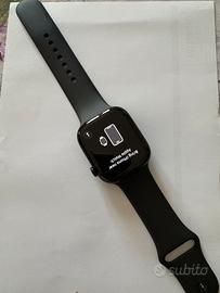 Apple watch serie 10
