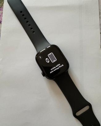 Apple watch serie 10