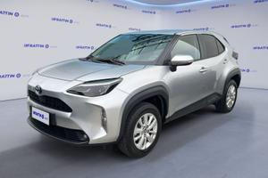 TOYOTA YARIS CROSS - MY '22 URBAN SUV