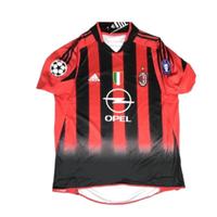 maglia retrò ac milan