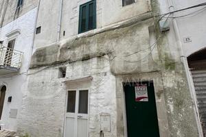 Casa Indipendente Ostuni [Cod. rif 3208715VRG]