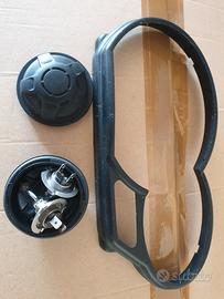 Cornice faro bmw 1200 gs