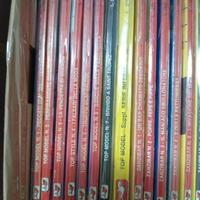 Top model da 1 a 7 + supplemento completa