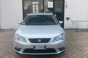 Seat Leon 1.6 TDI 105 CV ST Business NAVI