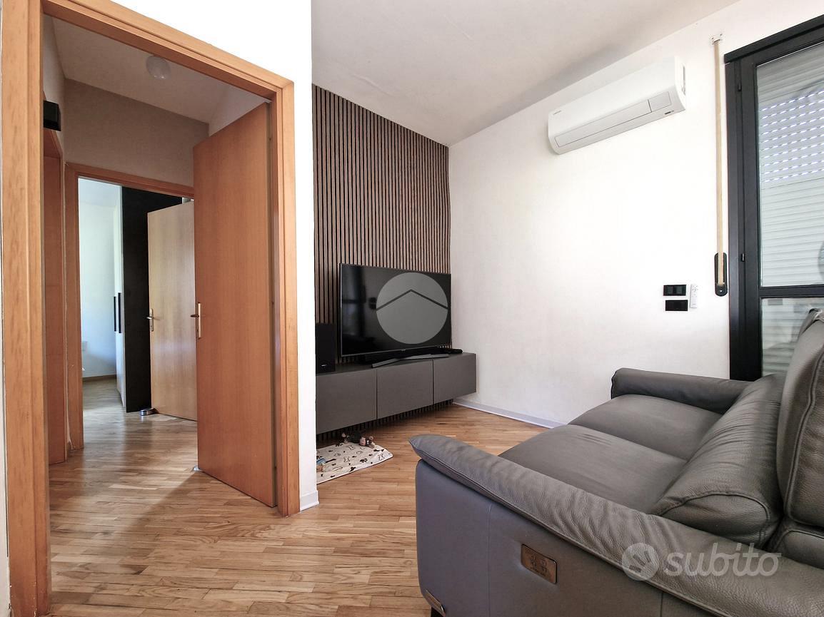 Appartamento – Borgo Virgilio, Cerese - Vista 3