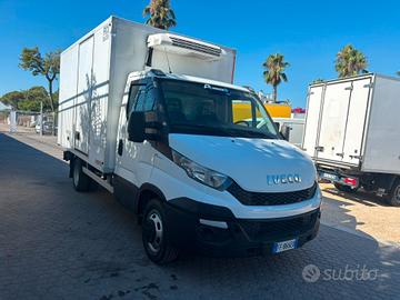 IVECO Daily 35-130 Frigo Thermo King V300 Max - AT