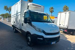 IVECO Daily 35-130 Frigo Thermo King V300 Max - AT