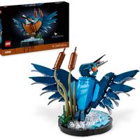 LEGO Icons Martin Pescatore