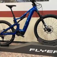 Ebike Flyer Uproc x 2.10 sconto 20%