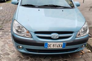 Hyundai Gets