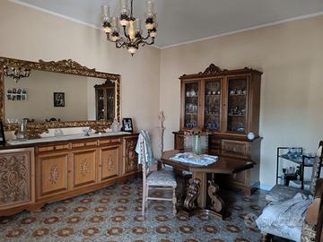 Appartamento Storico Carolei-Cosenza